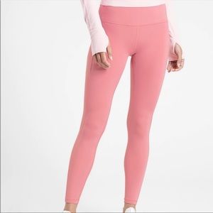 Athleta Ultimate Stash Pocket Tight Legging